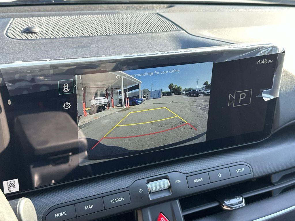 new 2026 Kia K4 car, priced at $23,650