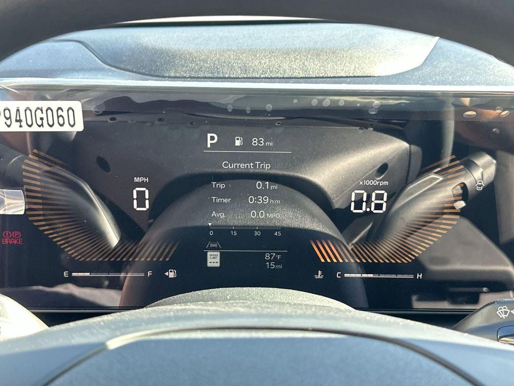new 2026 Kia K4 car, priced at $23,650