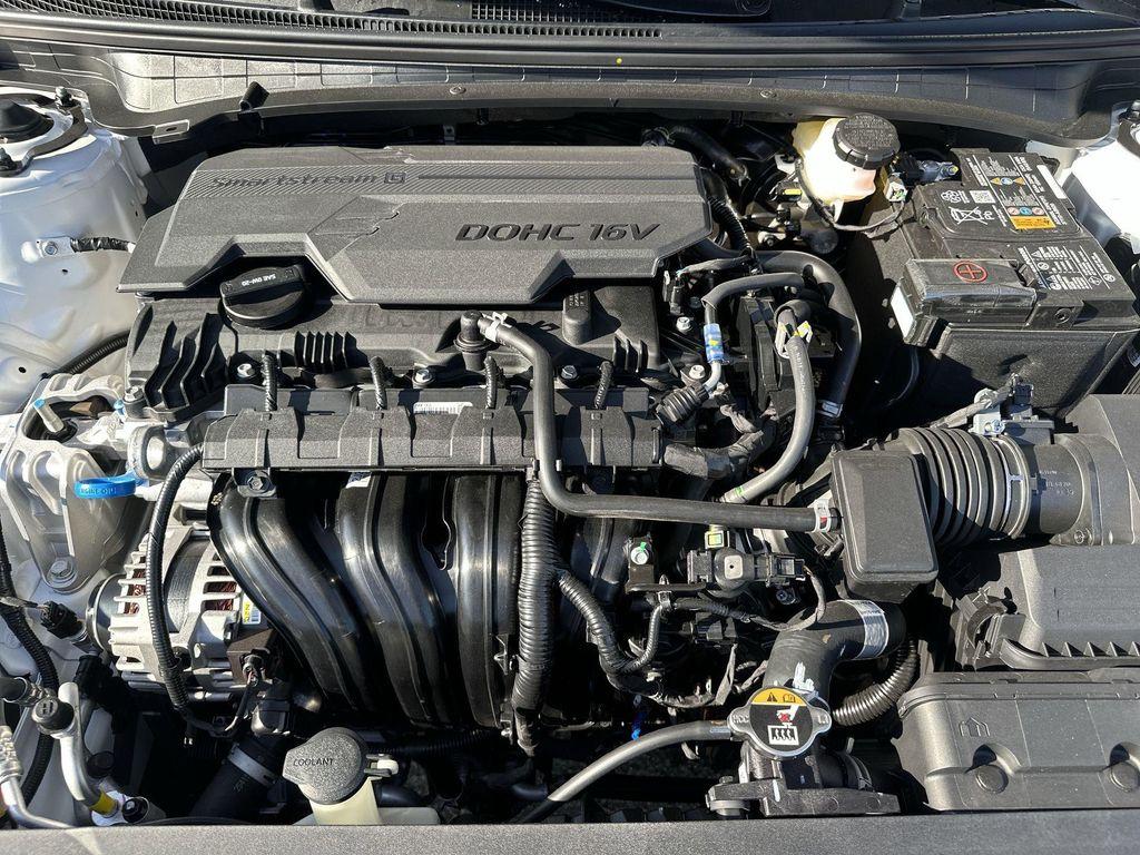 new 2026 Kia K4 car, priced at $23,650