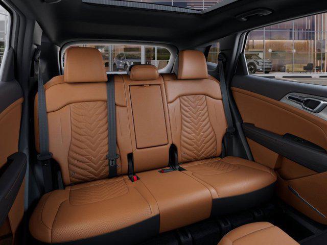 new 2026 Kia Sportage car, priced at $47,907