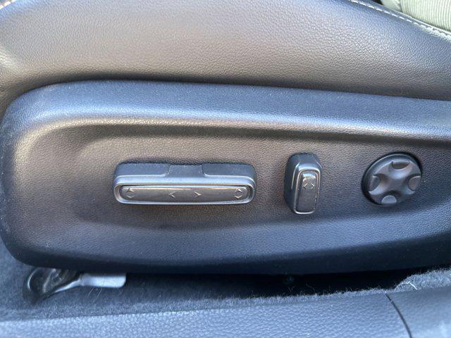 used 2021 Honda Accord car, priced at $18,498