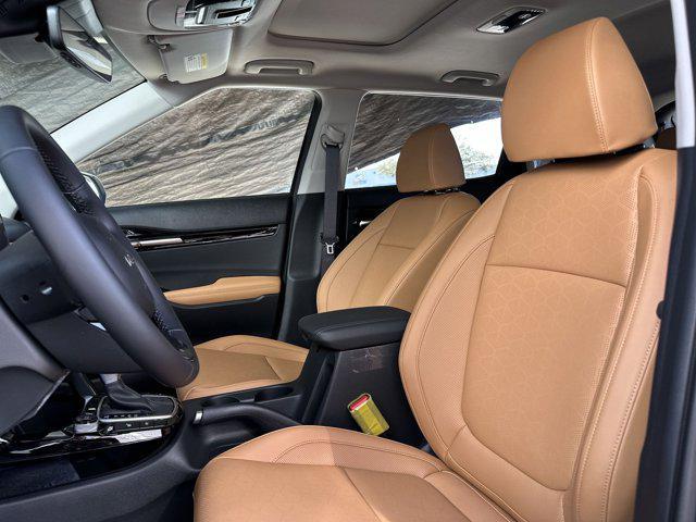 new 2026 Kia Seltos car, priced at $31,340