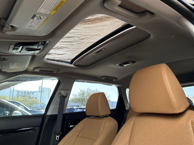 new 2026 Kia Seltos car, priced at $31,340