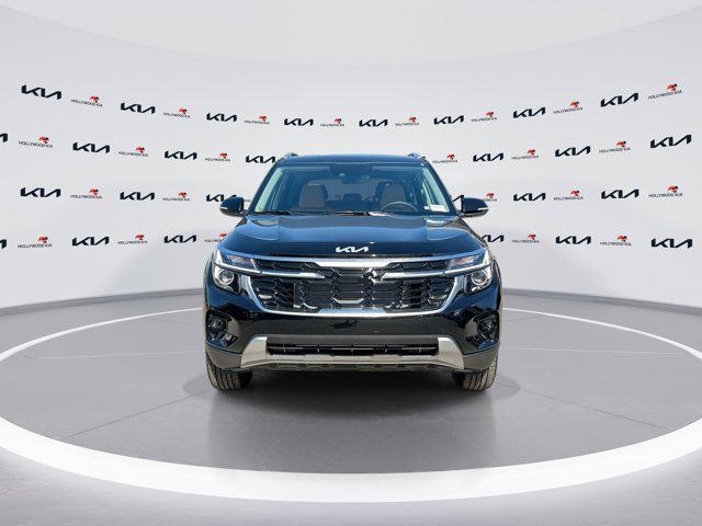 new 2026 Kia Seltos car, priced at $31,340