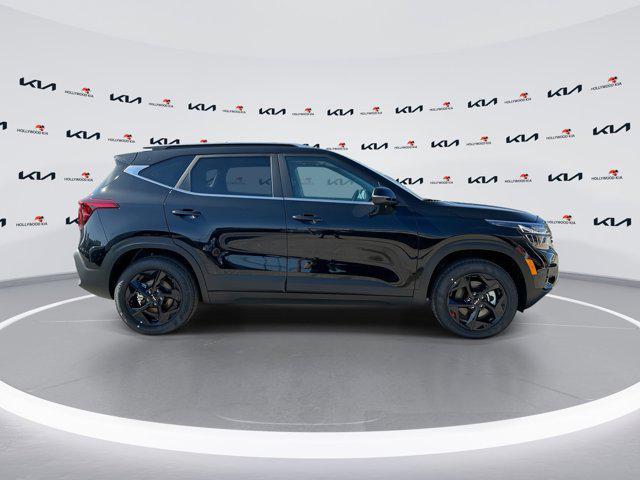 new 2026 Kia Seltos car, priced at $31,340