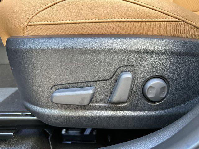 new 2026 Kia Seltos car, priced at $31,340