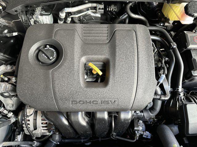 new 2026 Kia Seltos car, priced at $31,340