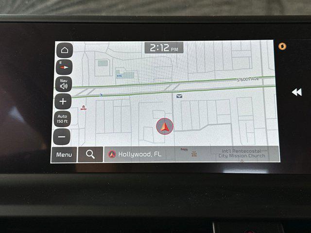 new 2026 Kia Seltos car, priced at $31,340