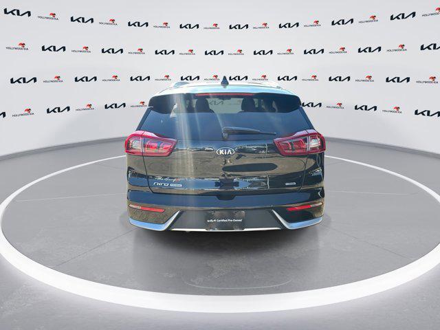 used 2019 Kia Niro car, priced at $11,799
