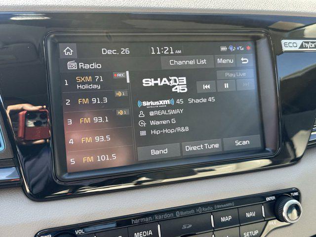 used 2019 Kia Niro car, priced at $11,799