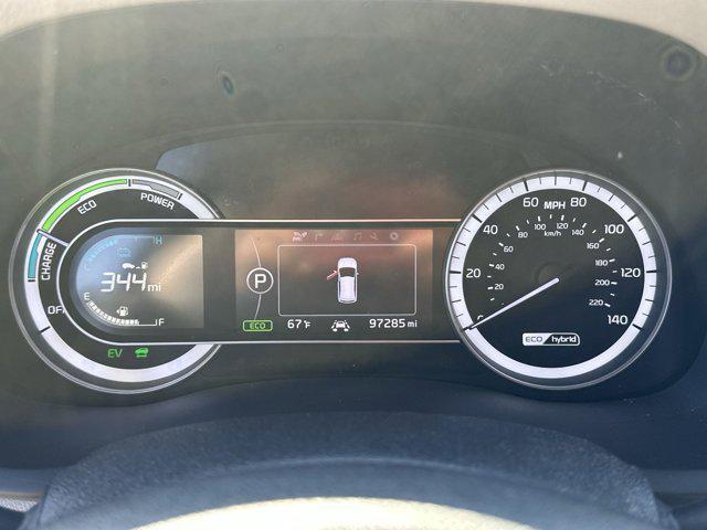 used 2019 Kia Niro car, priced at $11,799