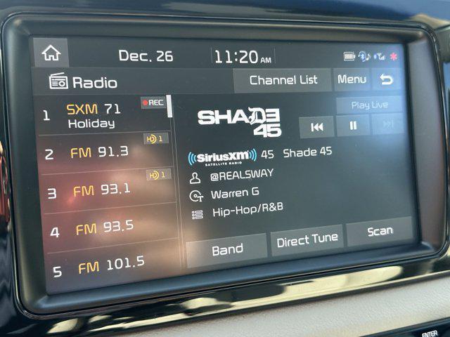 used 2019 Kia Niro car, priced at $11,799