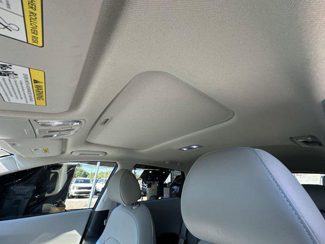 used 2019 Kia Niro car, priced at $11,799