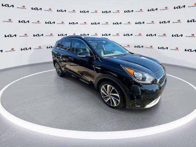 used 2019 Kia Niro car, priced at $11,799