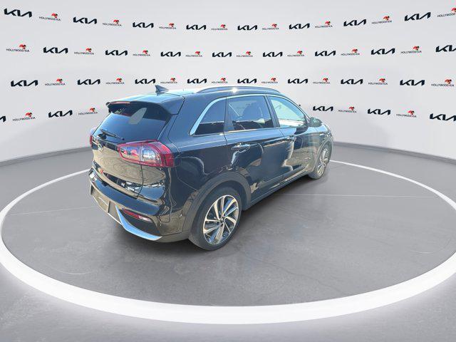 used 2019 Kia Niro car, priced at $11,799
