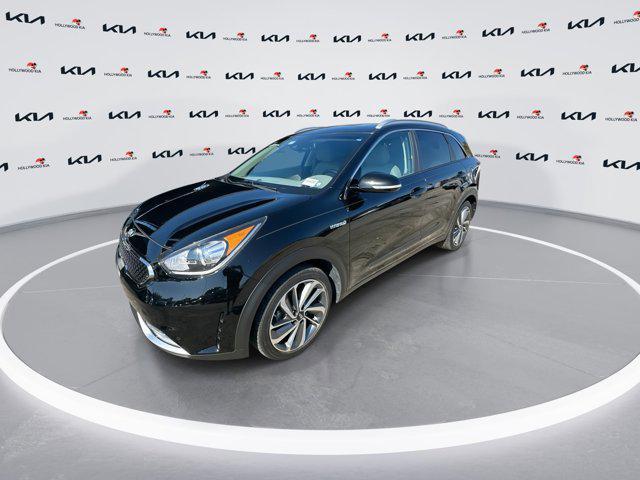 used 2019 Kia Niro car, priced at $11,799