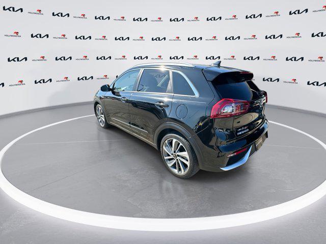 used 2019 Kia Niro car, priced at $11,799