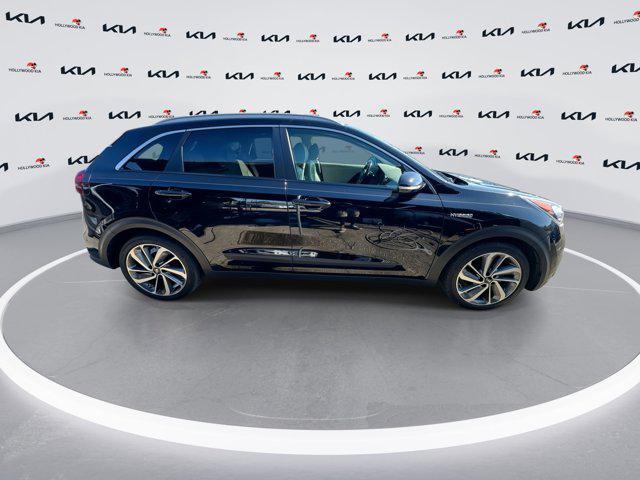 used 2019 Kia Niro car, priced at $11,799