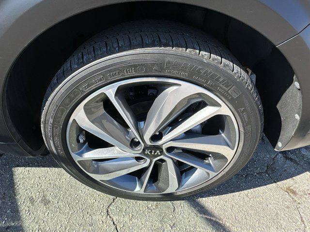 used 2019 Kia Niro car, priced at $11,799