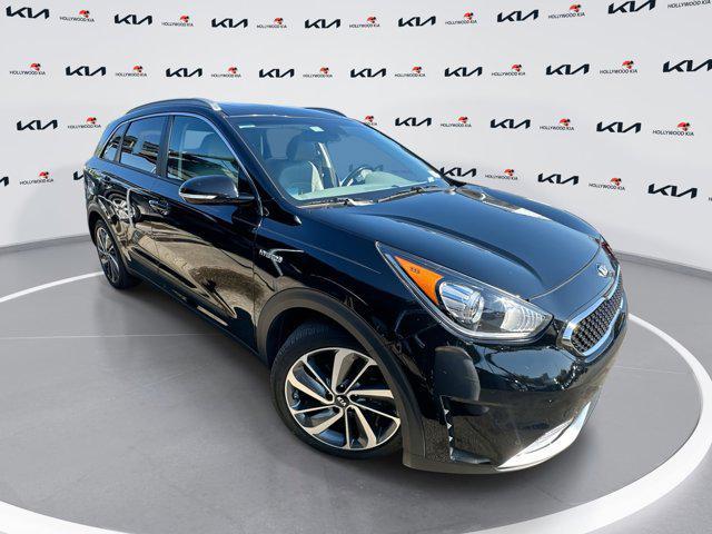 used 2019 Kia Niro car, priced at $11,799
