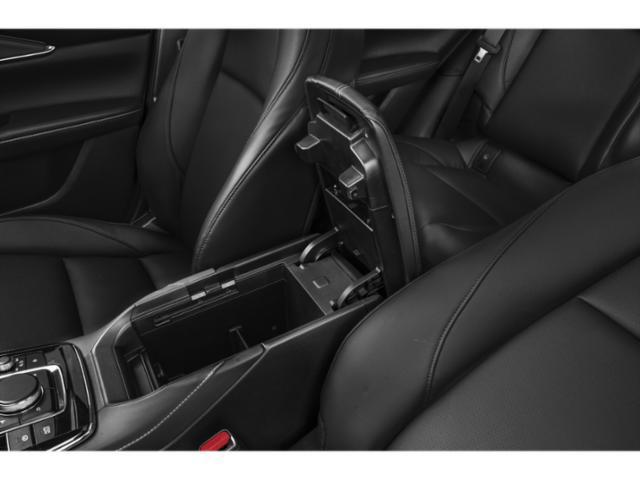 used 2023 Mazda CX-30 car, priced at $21,299