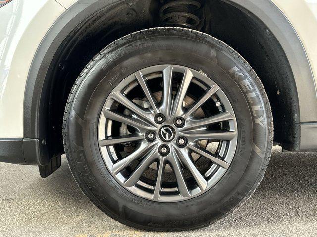 used 2019 Mazda CX-5 car, priced at $14,799