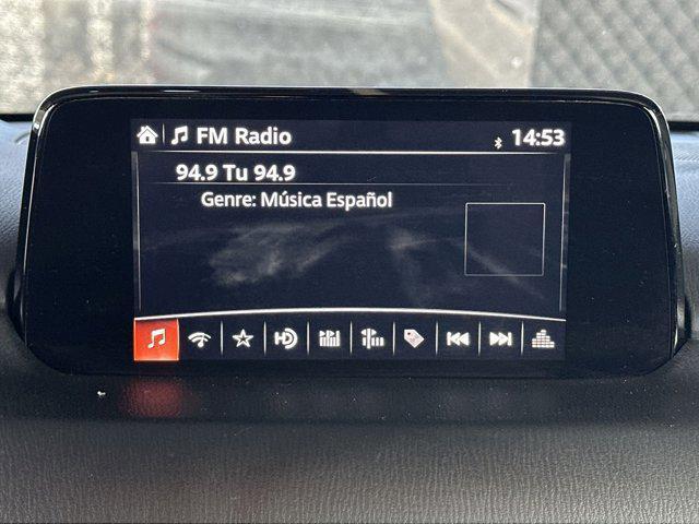 used 2019 Mazda CX-5 car, priced at $14,799