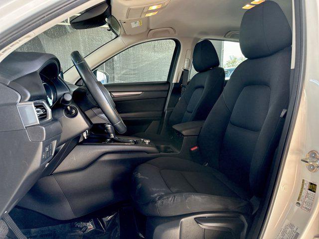 used 2019 Mazda CX-5 car, priced at $14,799