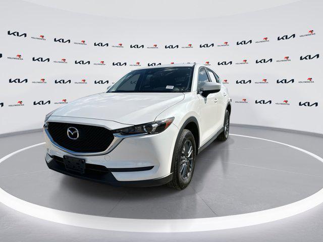 used 2019 Mazda CX-5 car, priced at $14,799