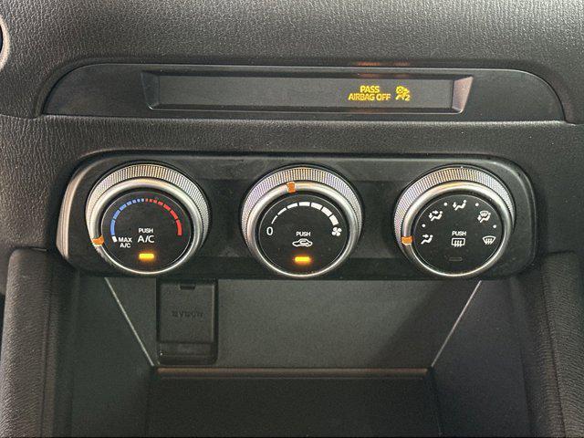 used 2019 Mazda CX-5 car, priced at $14,799