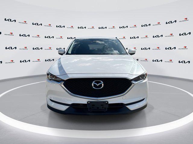used 2019 Mazda CX-5 car, priced at $14,799