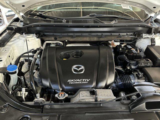 used 2019 Mazda CX-5 car, priced at $14,799