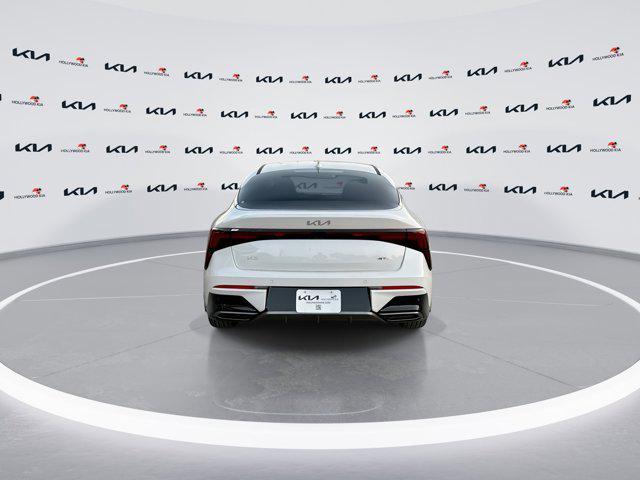 new 2026 Kia K5 car, priced at $32,740