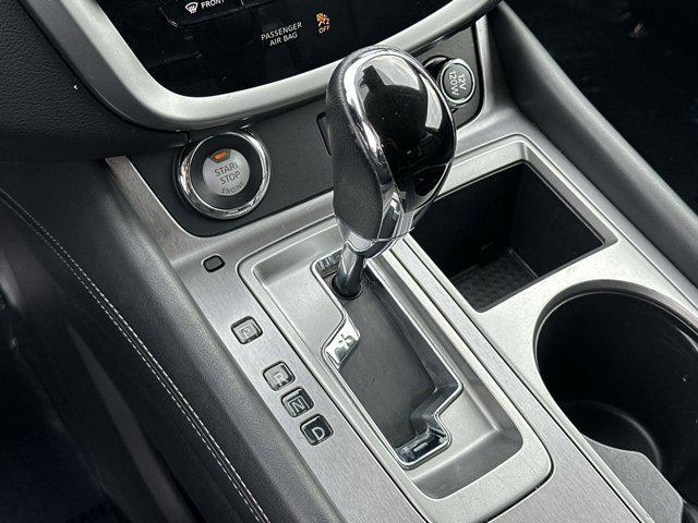used 2023 Nissan Murano car, priced at $20,622