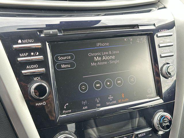 used 2023 Nissan Murano car, priced at $20,622