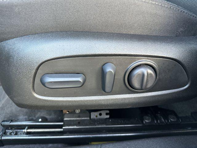 used 2025 Chevrolet Malibu car, priced at $17,999