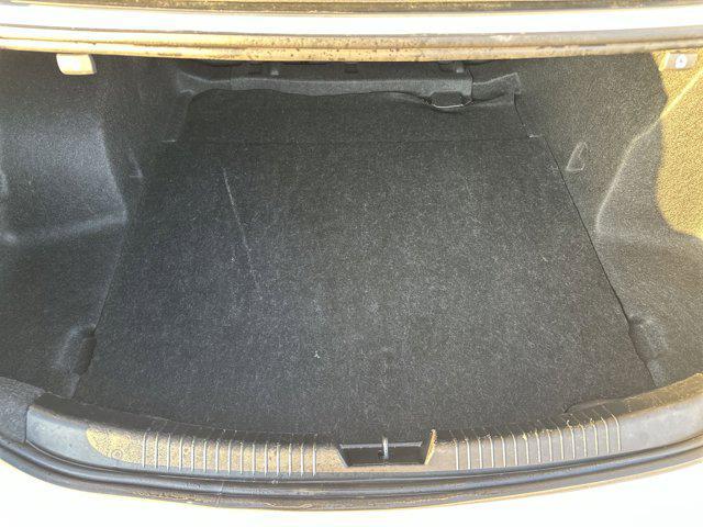 used 2025 Chevrolet Malibu car, priced at $17,999