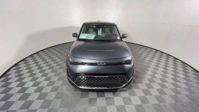 new 2025 Kia Soul car, priced at $20,196