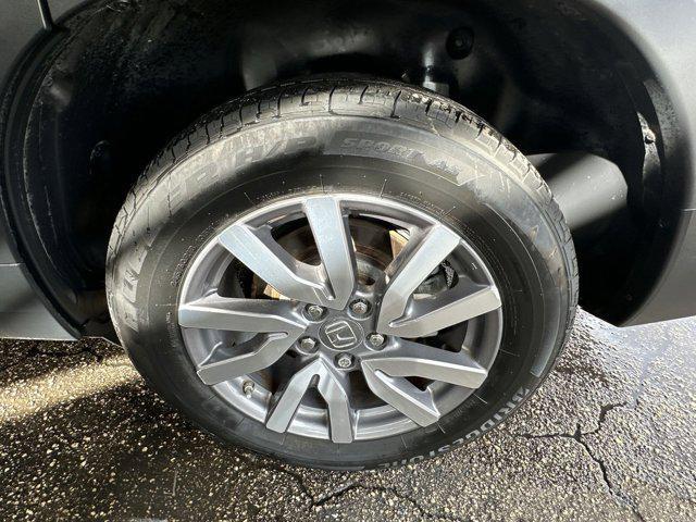 used 2019 Honda Pilot car, priced at $18,299