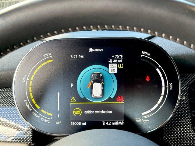 used 2023 MINI Hardtop car, priced at $20,799