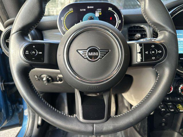 used 2023 MINI Hardtop car, priced at $20,799