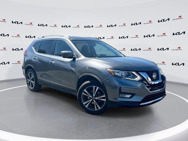 used 2020 Nissan Rogue car, priced at $12,598