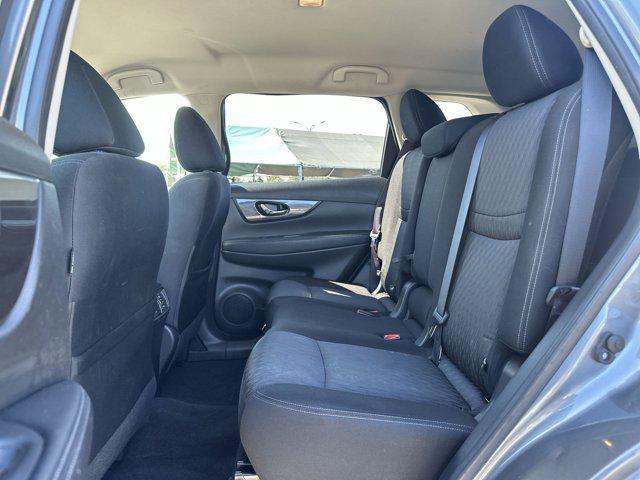 used 2020 Nissan Rogue car, priced at $13,849