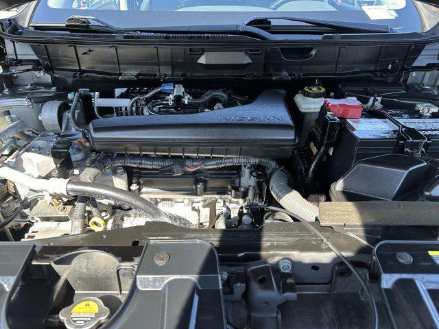 used 2020 Nissan Rogue car, priced at $13,849