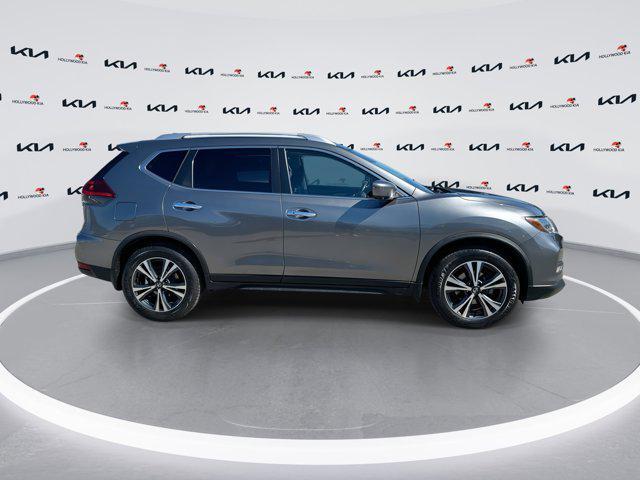 used 2020 Nissan Rogue car, priced at $13,849