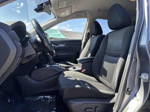 used 2020 Nissan Rogue car, priced at $13,849