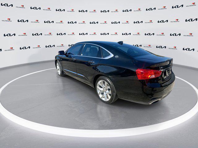 used 2020 Chevrolet Impala car, priced at $16,499