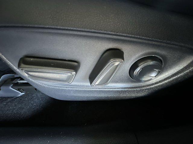 used 2024 Toyota RAV4 Hybrid car, priced at $30,999