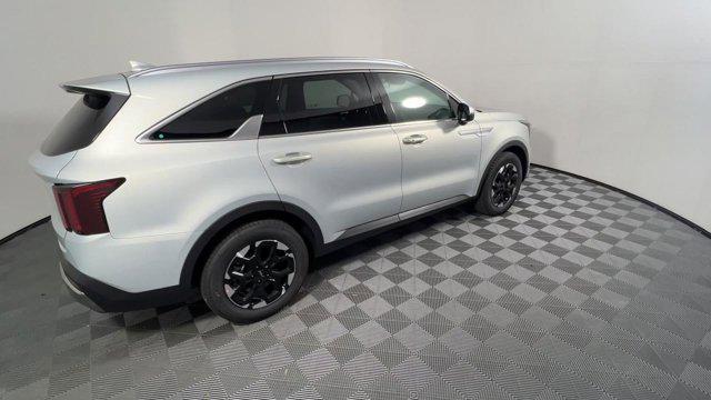 new 2026 Kia Sorento car, priced at $38,350