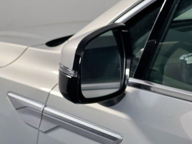 new 2026 Kia Sorento car, priced at $38,350